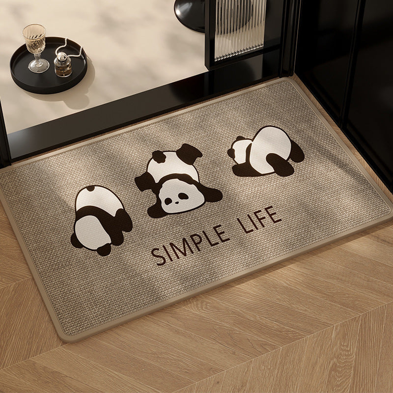 Home Decor Mat