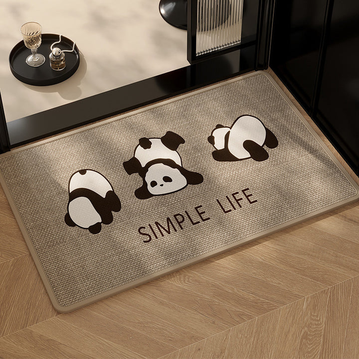 Home Decor Mat