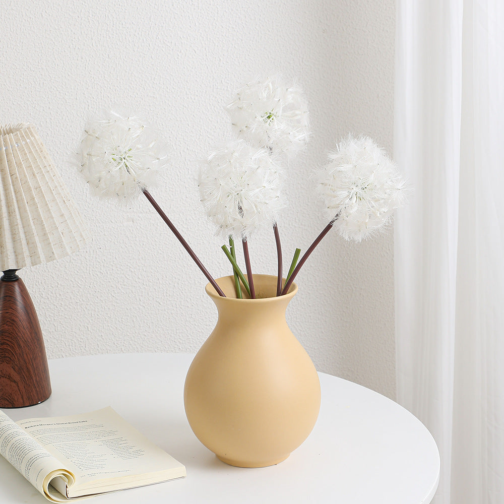 Artificial Dandelion