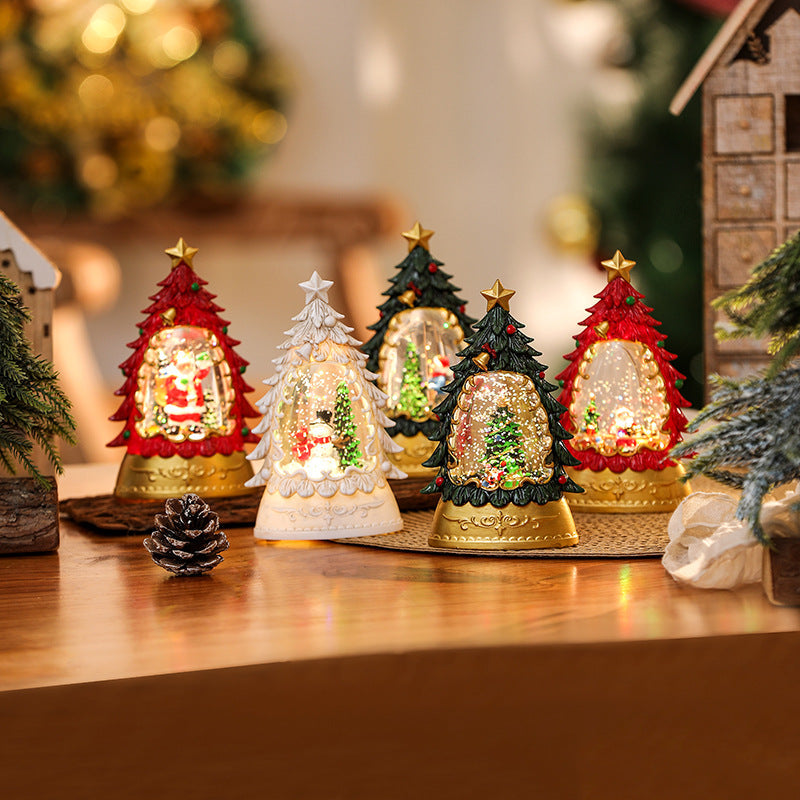 Christmas Tree Decoration