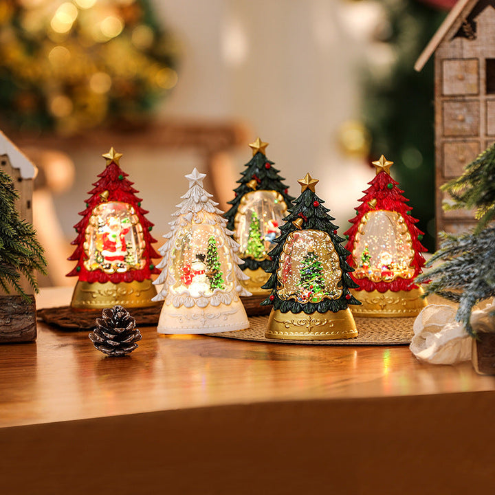 Christmas Tree Decoration