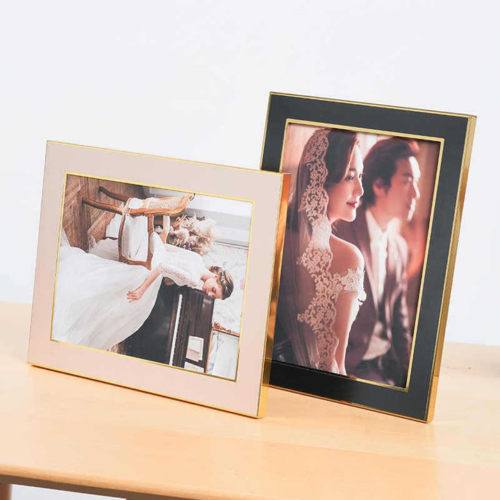 Elegant Decorative Art Frame