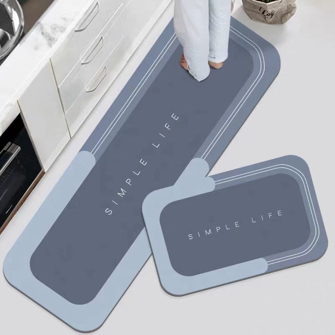 Comfort Kitchen Floor Mat