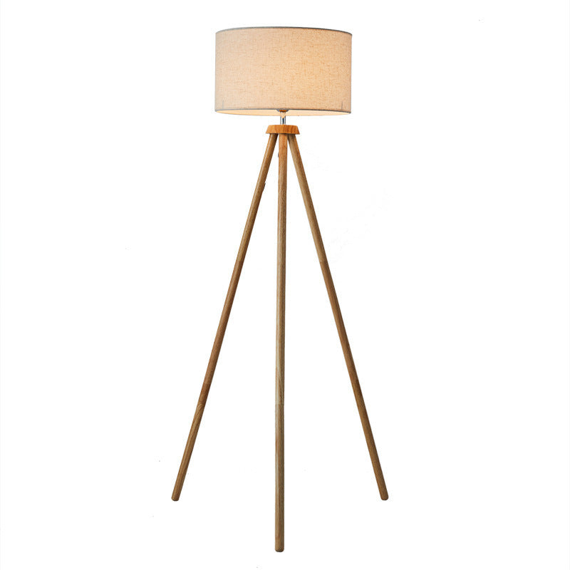 Modern Tripod Floor Lamp