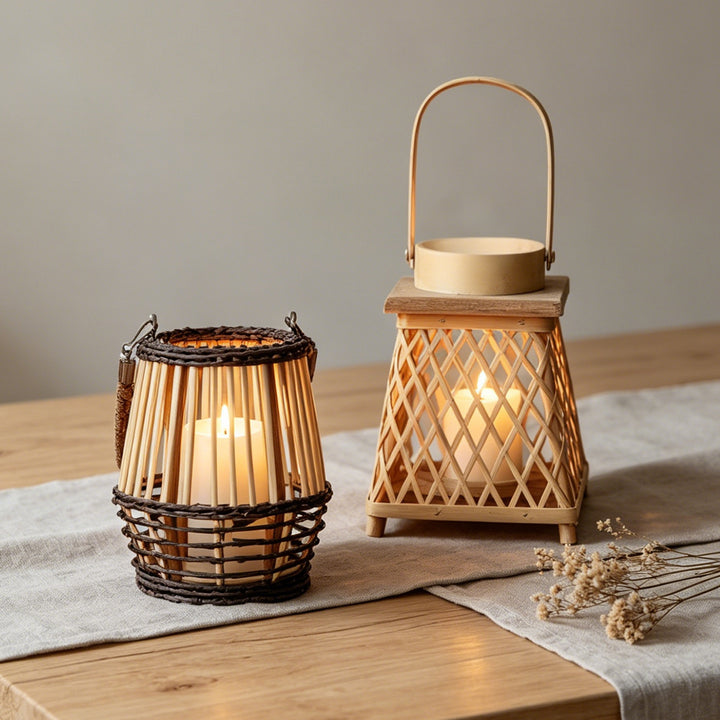 Decorative Lantern