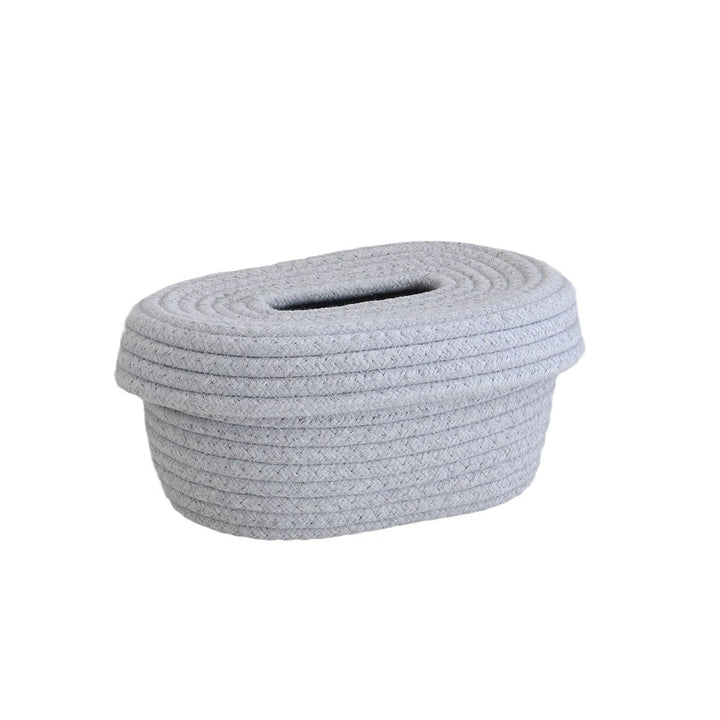 Woven Storage Basket