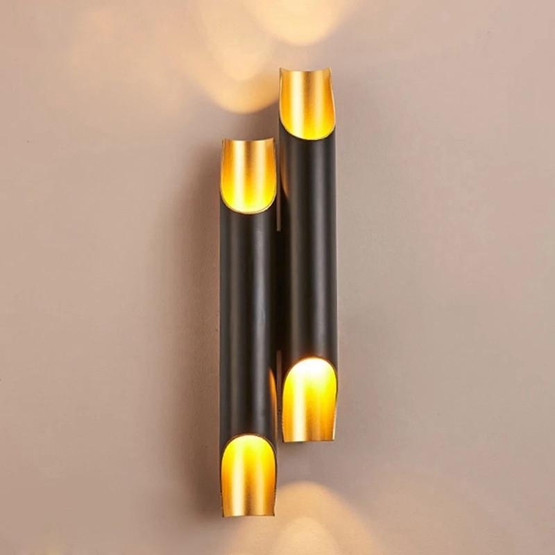 Wall lamp
