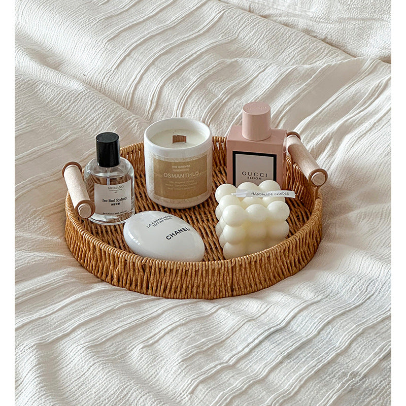 Decorative Storage Tray