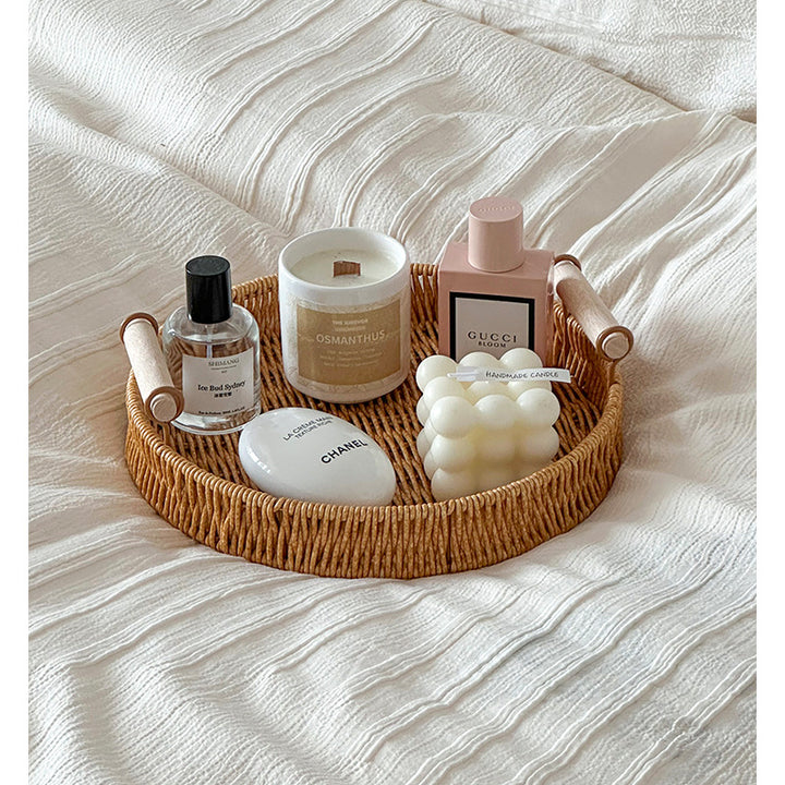 Decorative Storage Tray