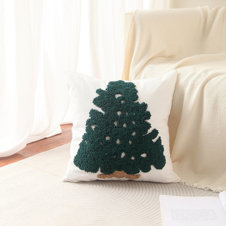 Decorative Art Pillow