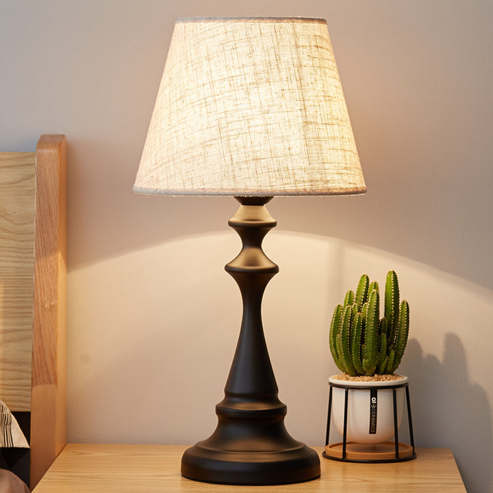 Home decoration table lamp