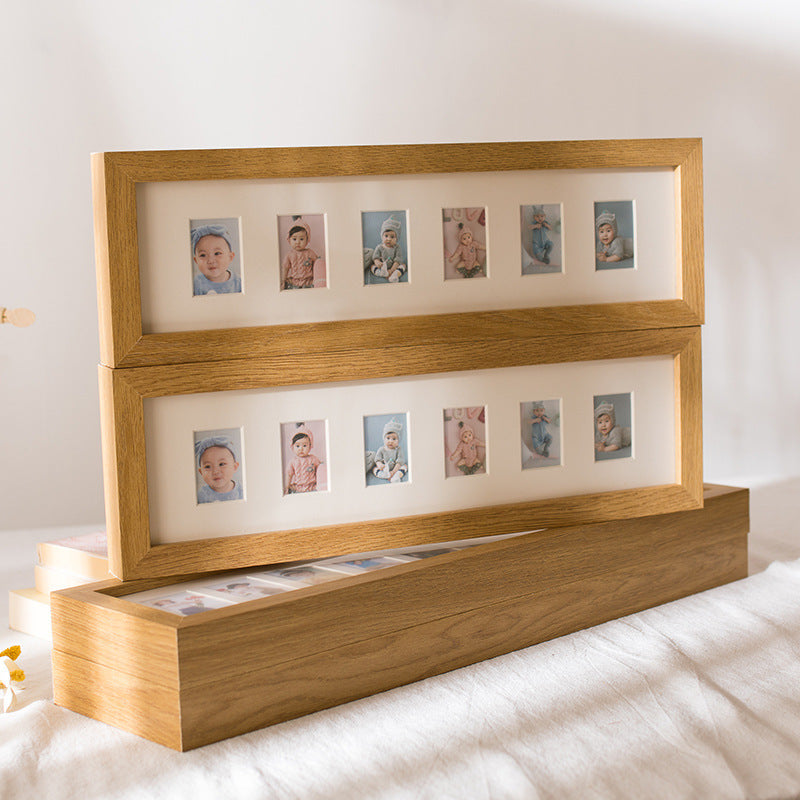 Multi-Photo Frame