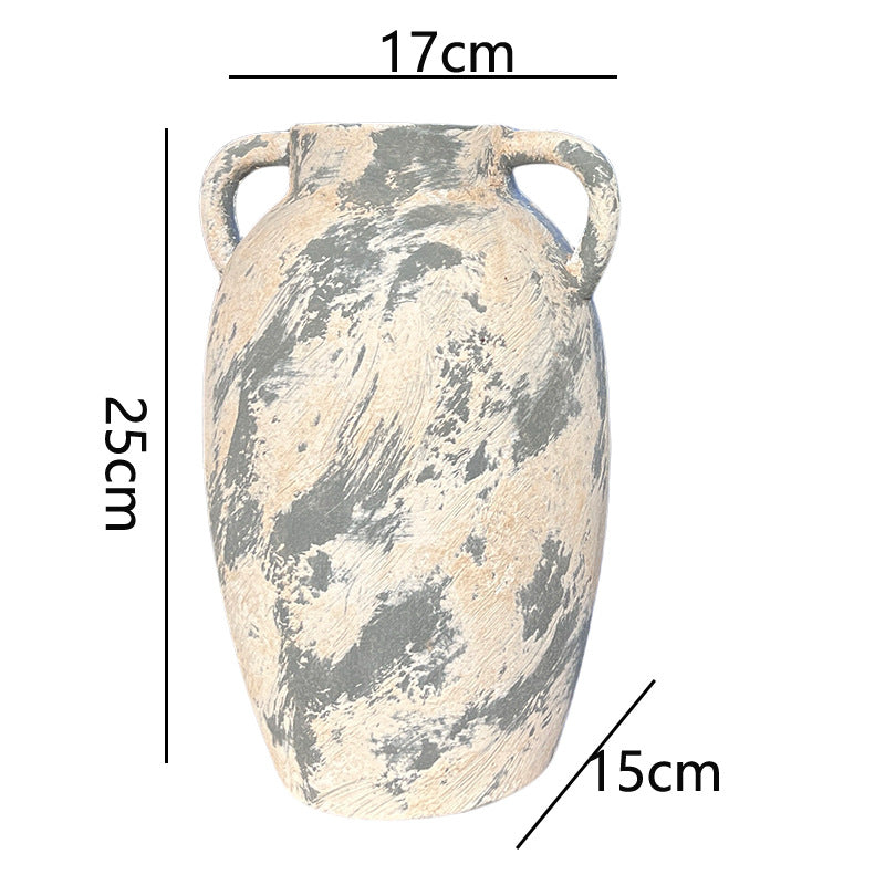 Deko Vase