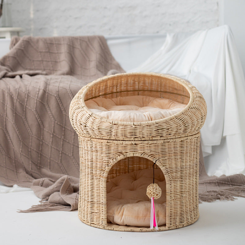 Cat bed