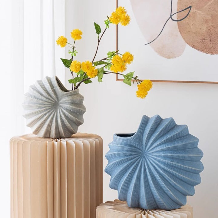 Artistic Ceramic Art Vase