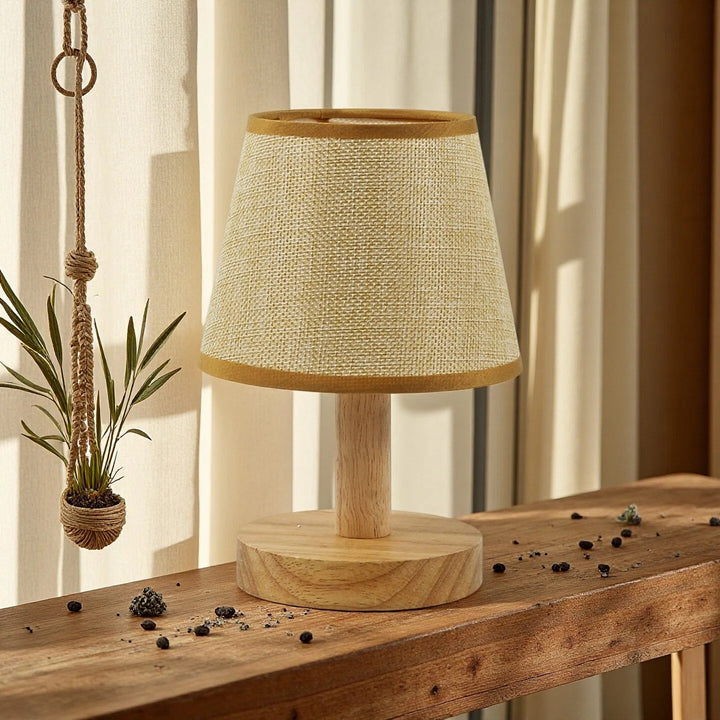 Modern decorative table lamp