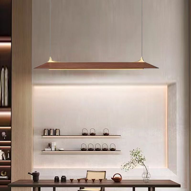 Living culture pendant lamp