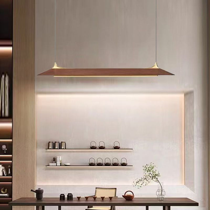 Living culture pendant lamp