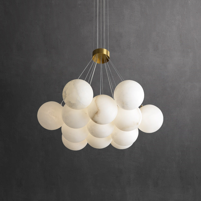 Modern Artistic Pendant Chandelier
