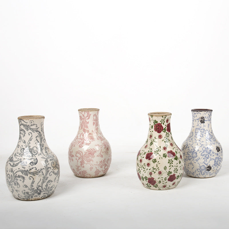Beautiful and decorative vase