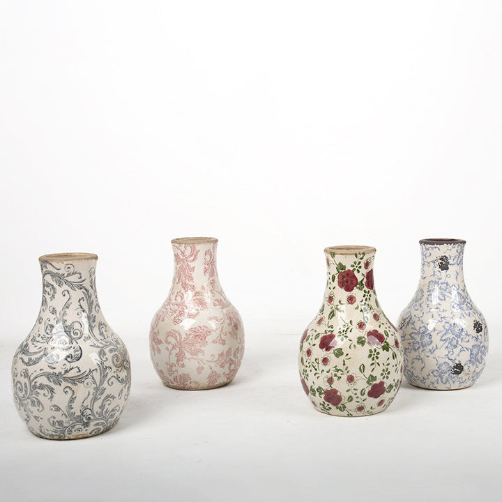 Beautiful and decorative vase