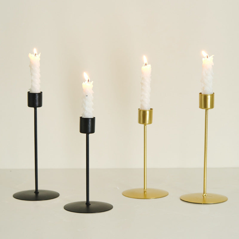 elegant Candle Holder