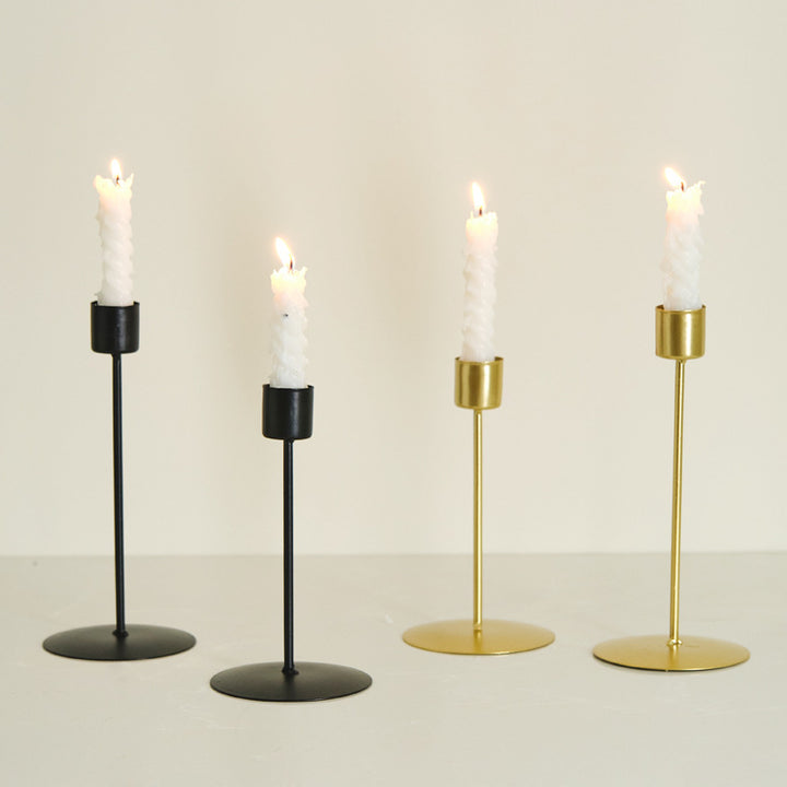 elegant Candle Holder