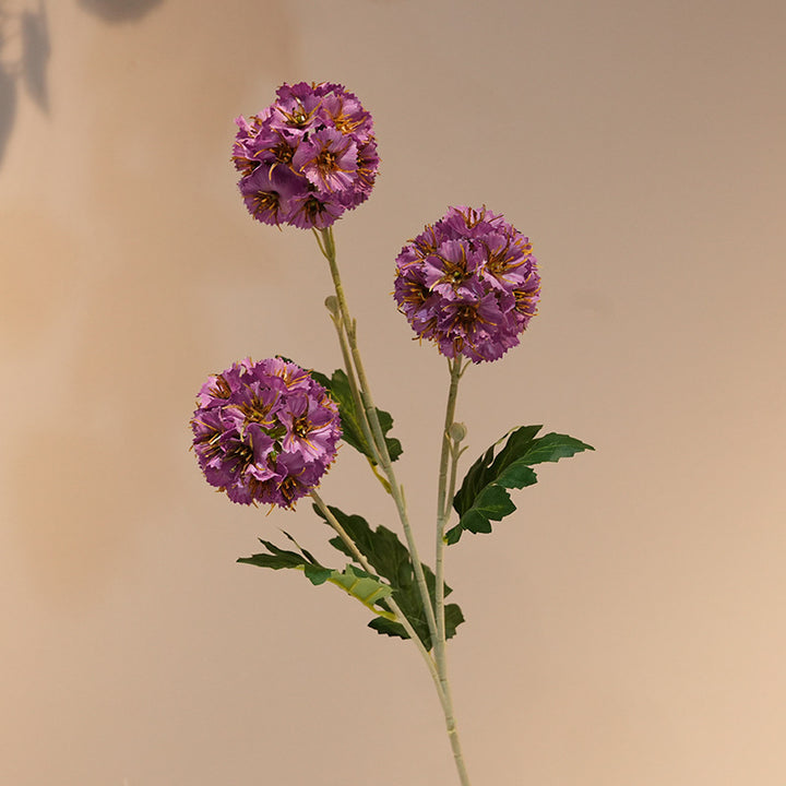 Decorative Artificial Flower Branch
