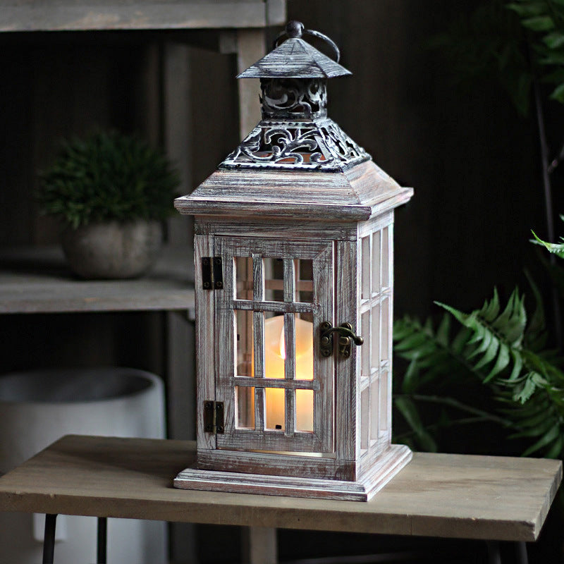 Nostalgic Lantern