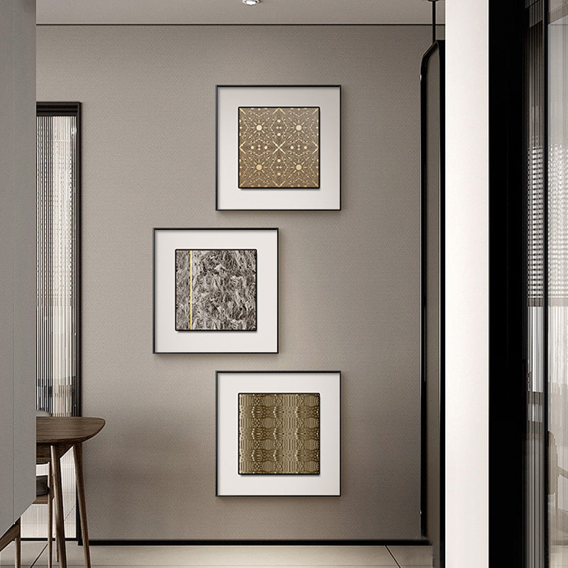 Decorative Textured Wall Panel