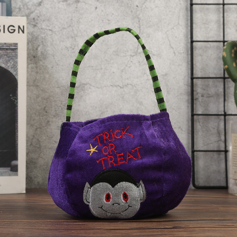 Halloween Tote Bag