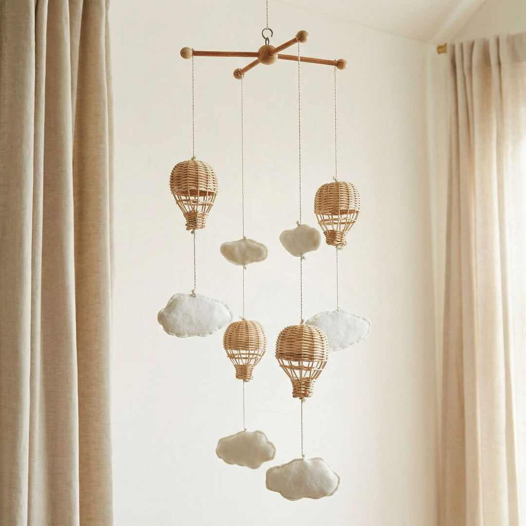 Decorative Mobile