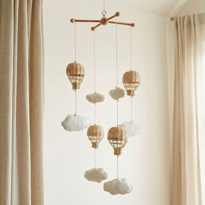 Decorative Mobile