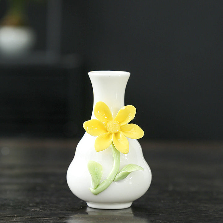 Artistic Decorative Flower Vase