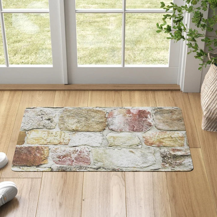 Decorative Door Mat