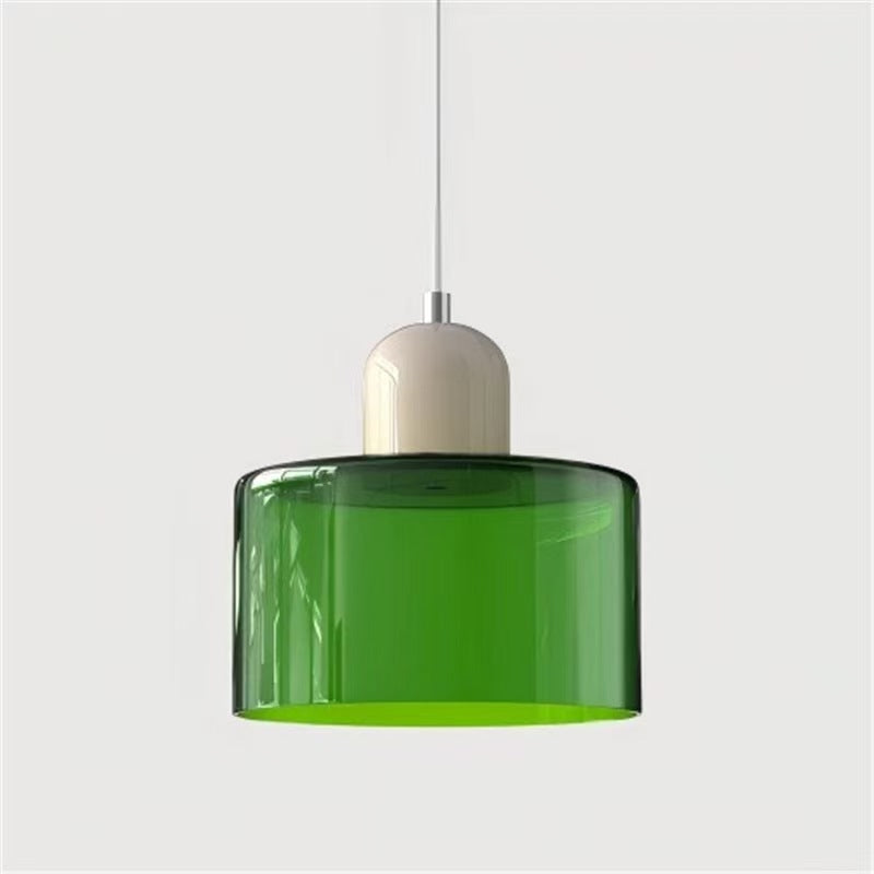 Pendant light