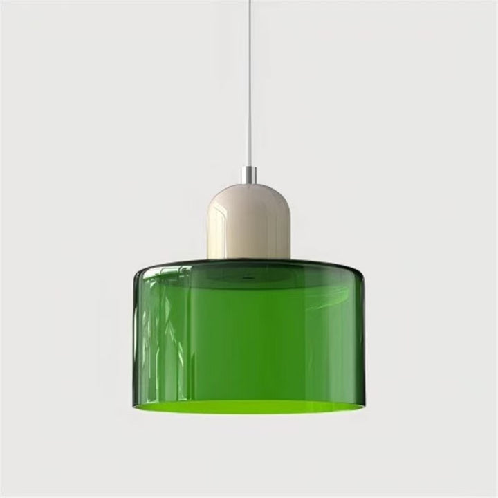 Pendant light