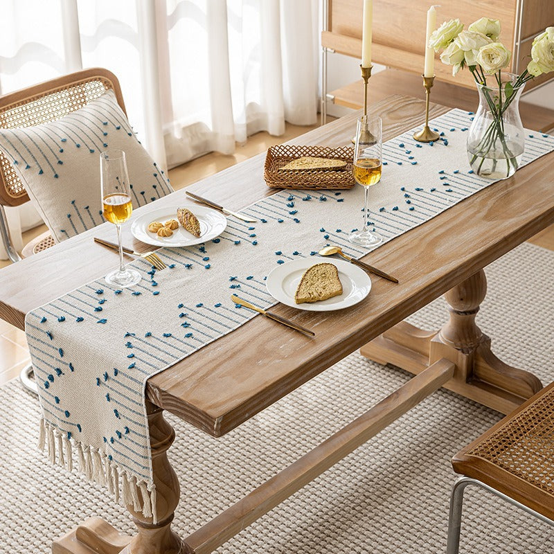Decorative Table Runner