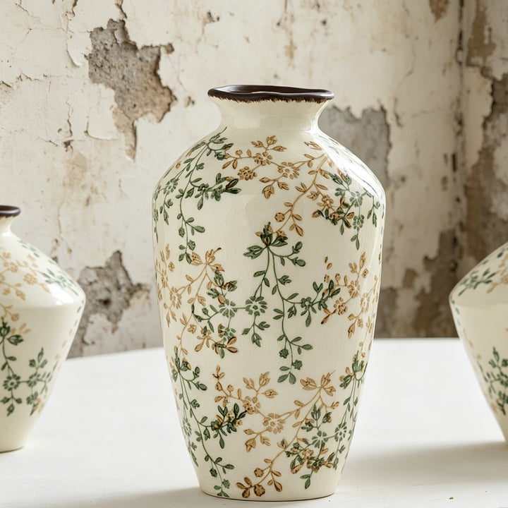 Deko Vase