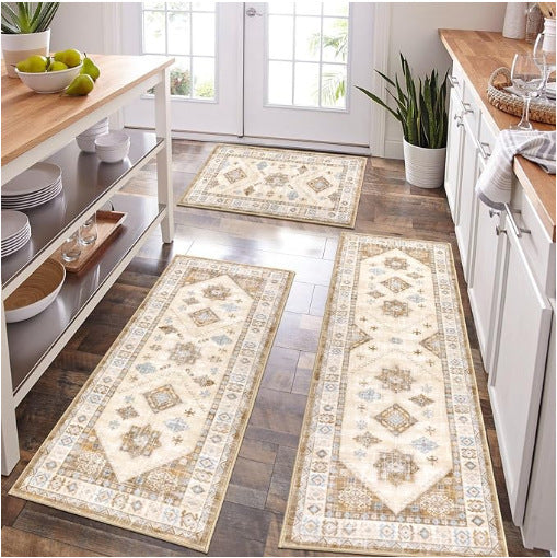 Home Decor Kitchen Mat Set