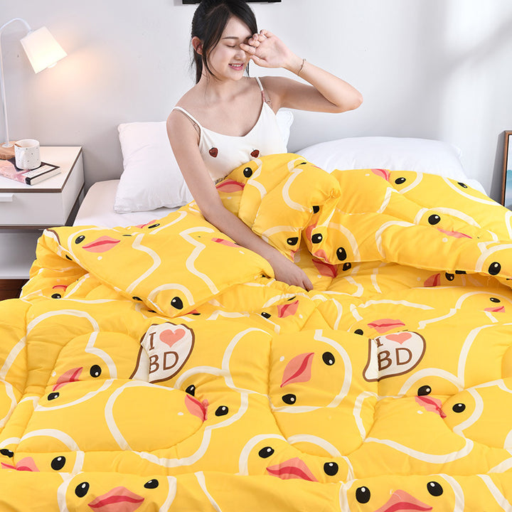 Premium Luxury Duvet Insert