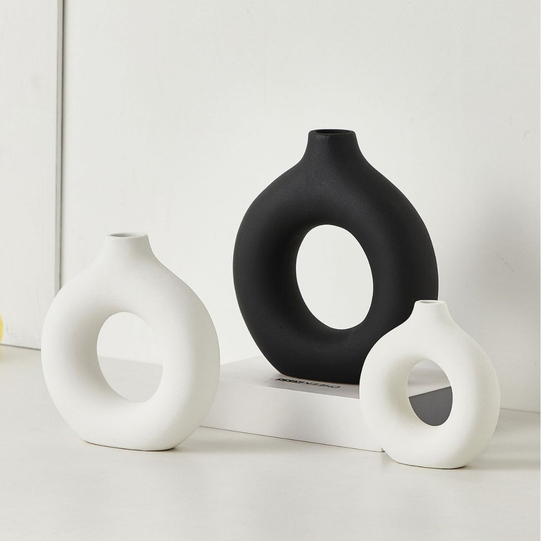 Deko Vase