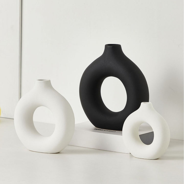 Deko Vase