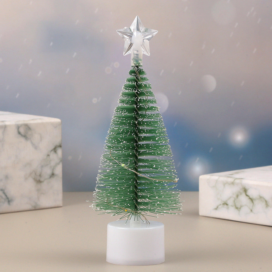 Christmas tree