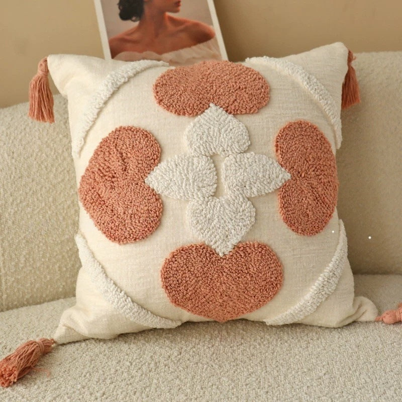 Decorative Throw Pillow for Cozy Home Decor
