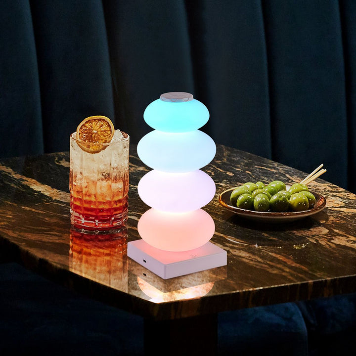 Modern Decorative Table Lamp