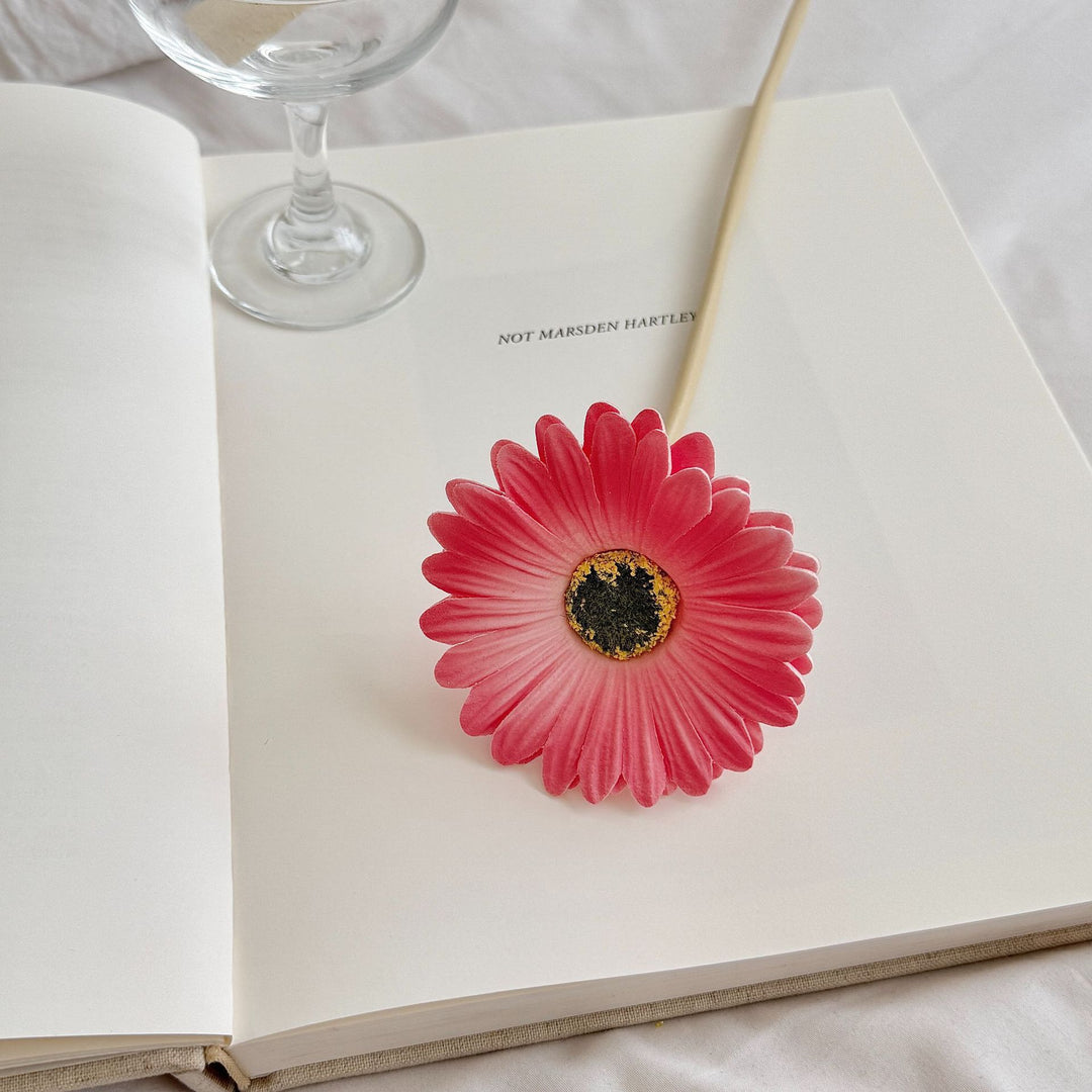 Artificial Gerbera Flower