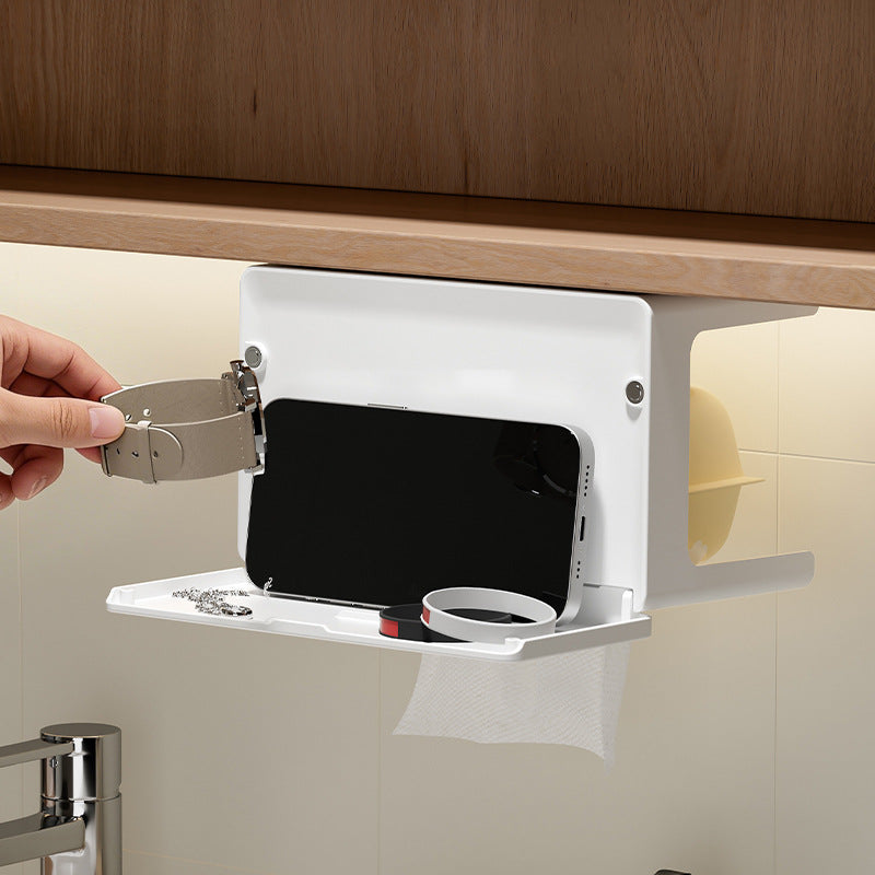 Hanging Storage Organizer