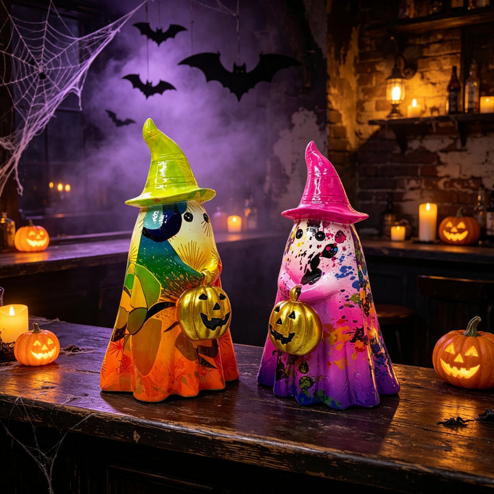 Decorative Halloween Figure