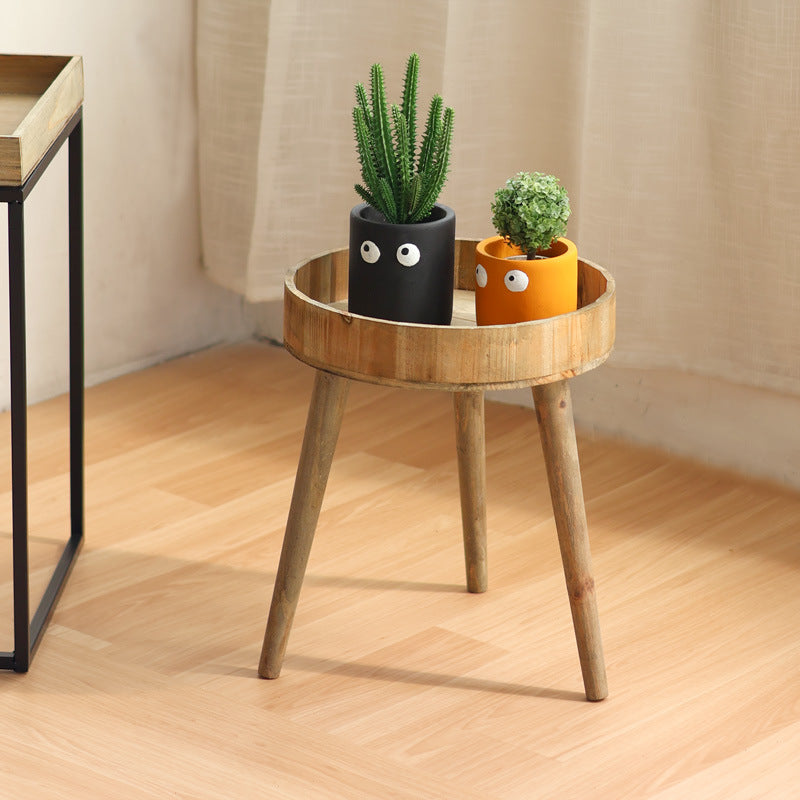 Versatile Side Table